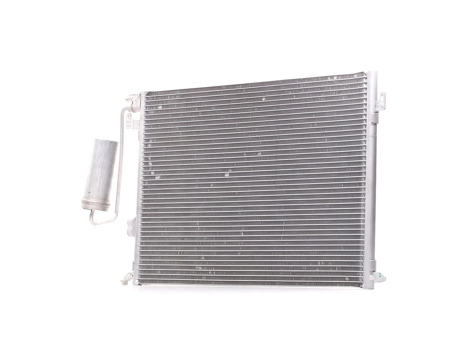 RIDEX 448C0231 Συμπυκνωτής Saab 9-3 YS3F 2.0 t BioPower XWD 220 PS Βενζίνη/αιθανόλη 2014 τιμες