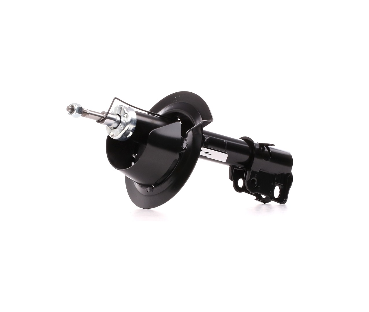 854S0305 RIDEX Shock absorbers CHRYSLER Front Axle, Gas Pressure, Suspension Strut