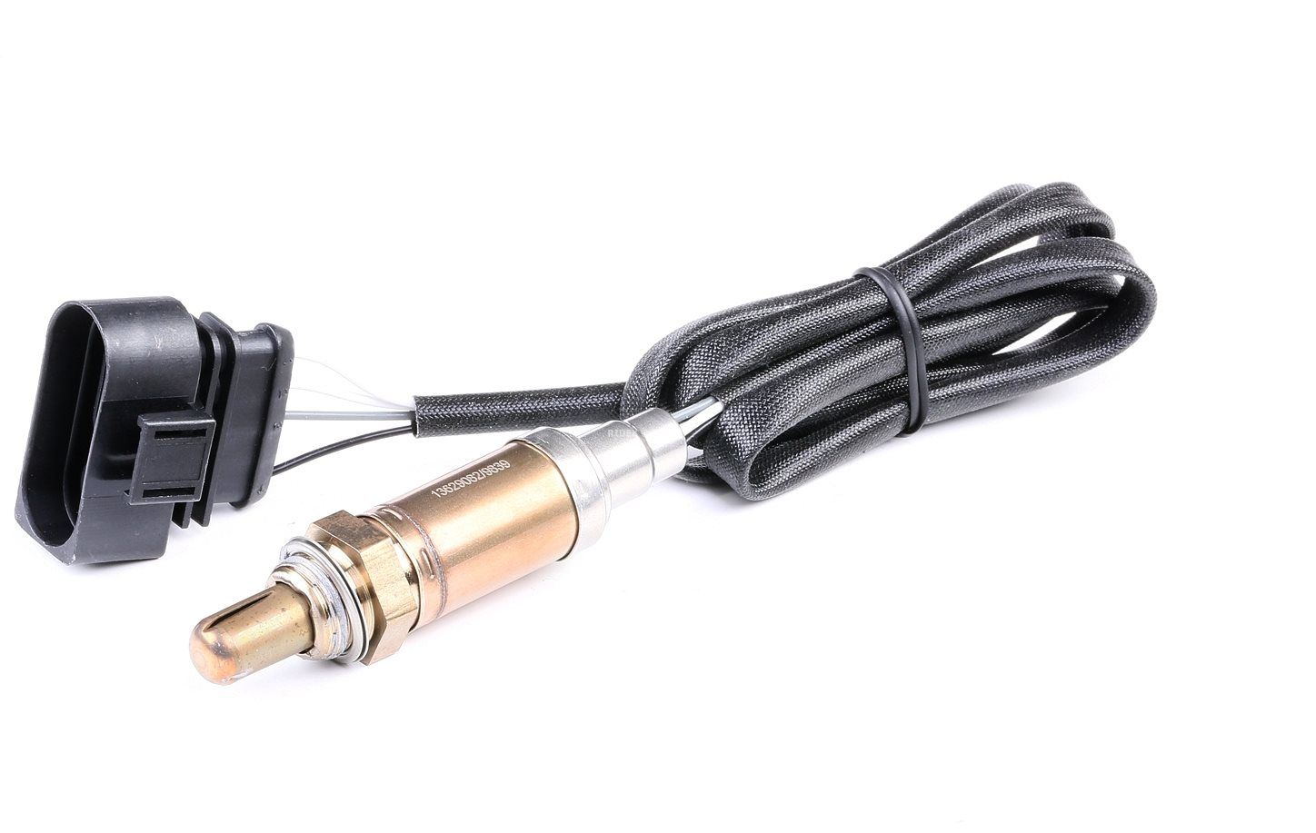 3922L0319 RIDEX Sonda Lambda Com Aquecimento, Oval | AUTODOC Preço E