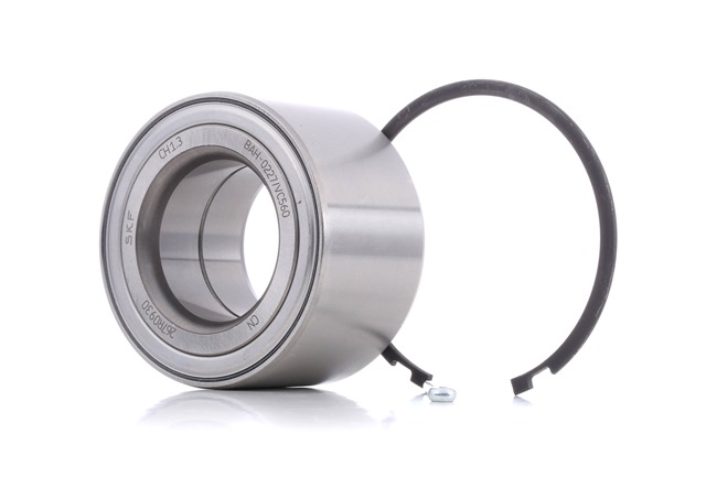 SKF VKBA 3997 Radlagersatz