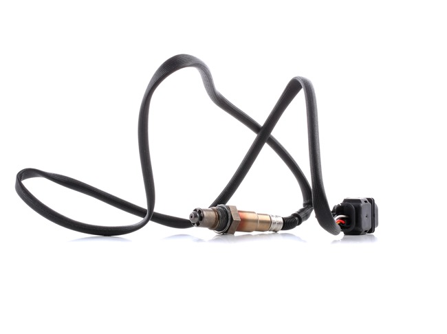 RIDEX 3922L0178 Lambda sensor