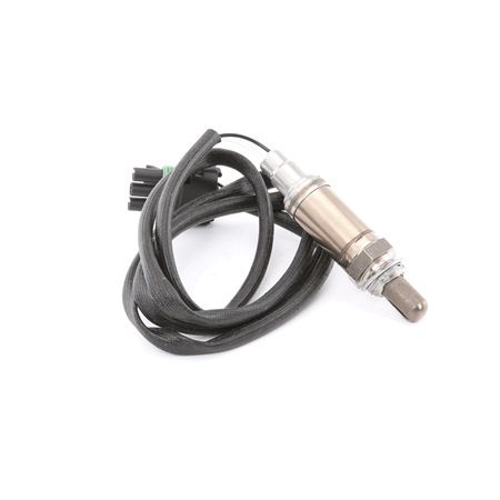 RIDEX 3922L0101 Lambda sensor