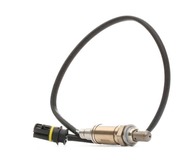 RIDEX Lambdasonde 3922L0116