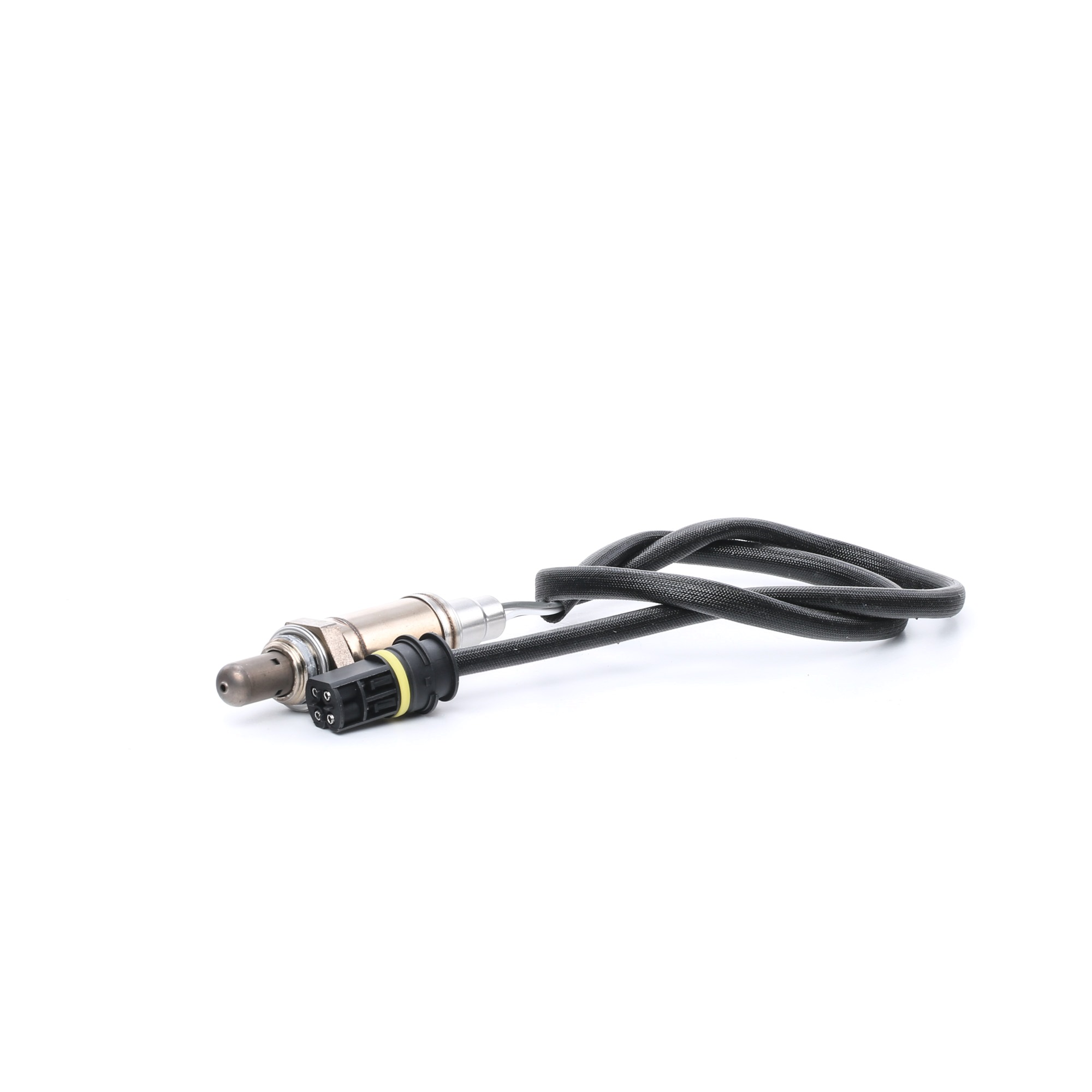 FAE Sonda Lambda 77264 Per Ford Fiesta, Fusion, Ka (1996-2012) - Ricambio Con Omologazione 4 Fili