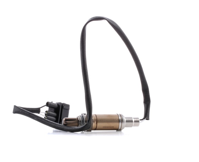 RIDEX Lambda sensor 3922L0190