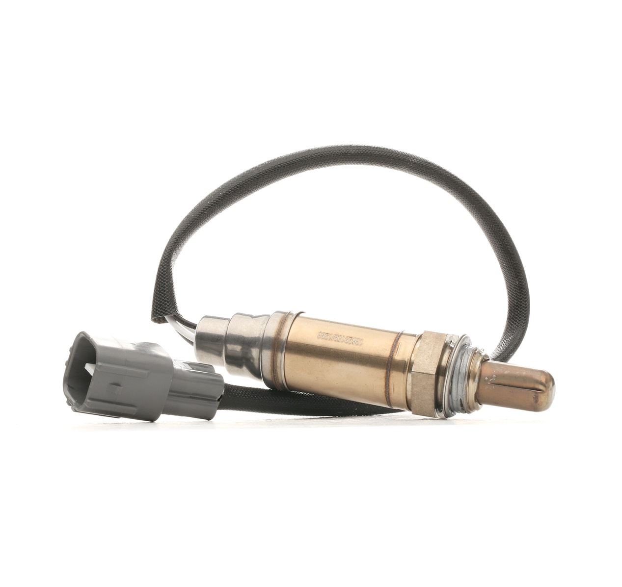 RIDEX M18x1,5, beheizt, rechteckig Kabellänge: 260mm Lambda Sensor 3922L0123 online kaufen