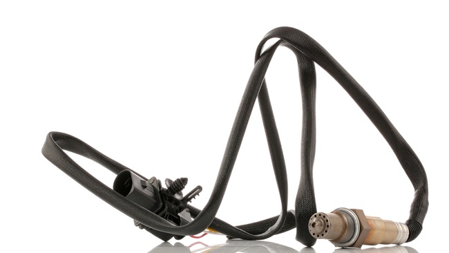 RIDEX 3922L0193 Lambda sensor