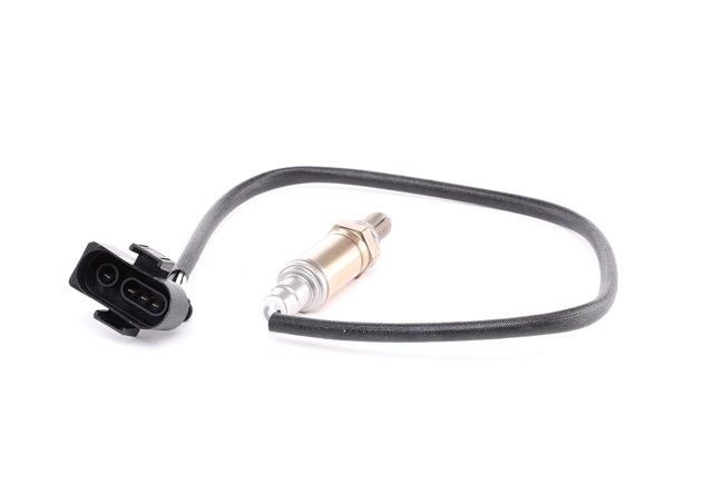 RIDEX Lambda sensor 3922L0135