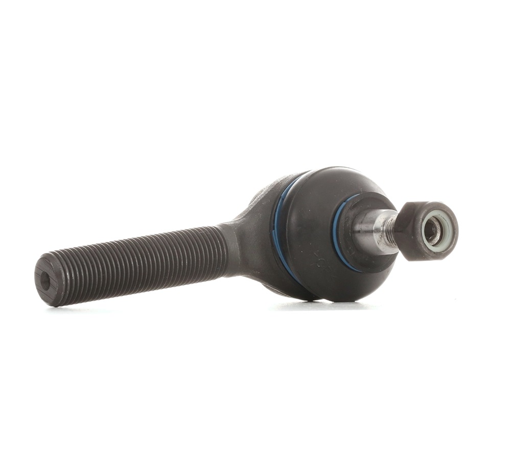 RIDEX 914T0259 Track rod end Cone Size 16,3 mm, M20 x 1,50 RHT M mm, Front Axle, Right, outer