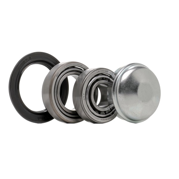 SKF VKBA 542 Radlagersatz