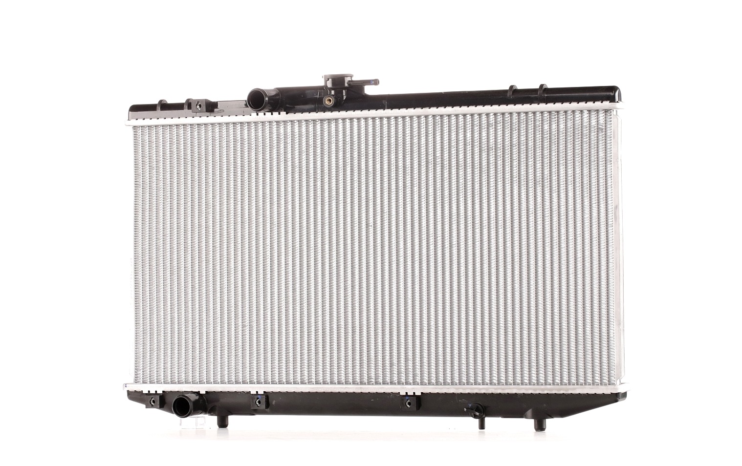 RIDEX 470R0073 Engine radiator 1640011310