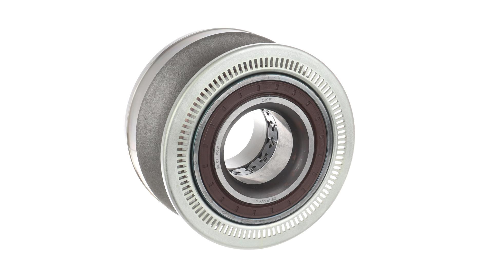 SKF VKBA 5422 IVECO Kerékcsapágy készlet: vásároljon online