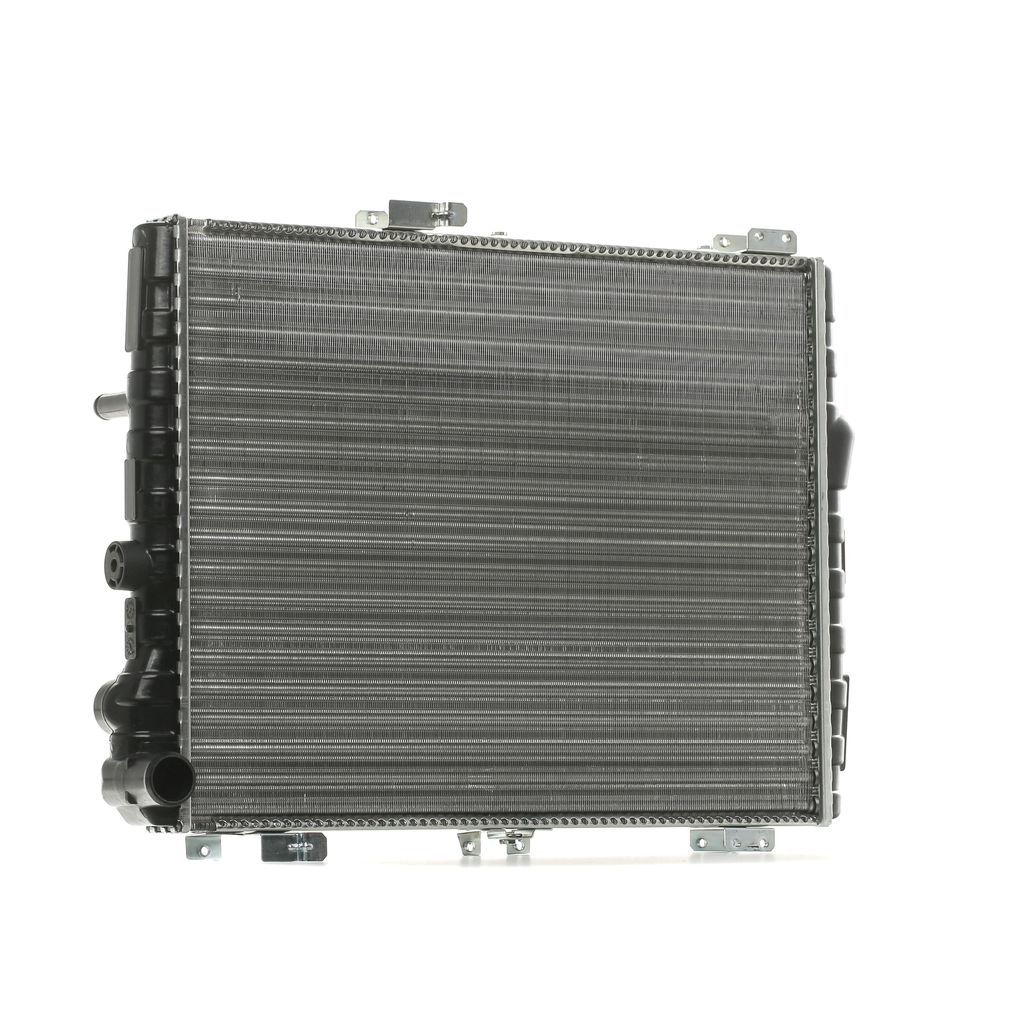 470R0401 RIDEX Kühlrippen mechanisch gefügt, Aluminium Netzmaße: 480x377x40 Kühler, Motorkühlung 470R0401 günstig kaufen
