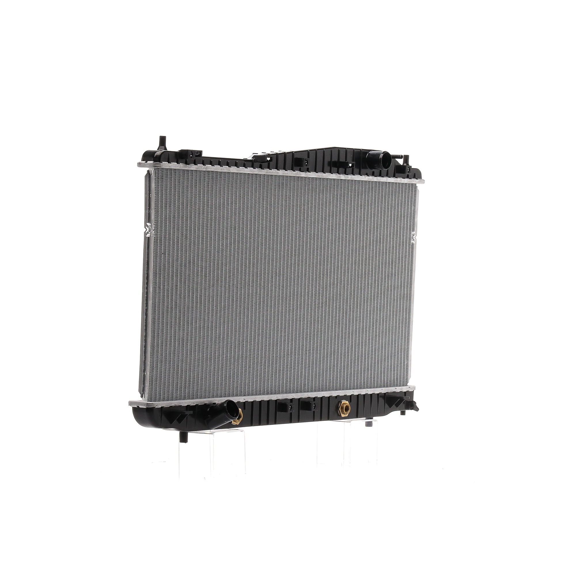RIDEX 470R0116 Radiators, Motora dzesēšanas sistēma lēti veikals