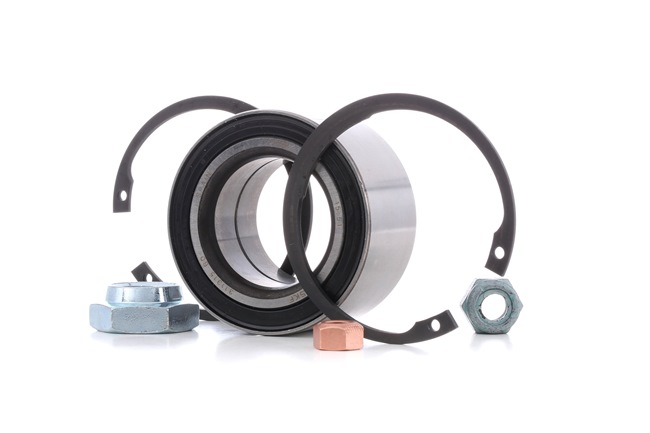 SKF VKBA 575 Radlagersatz