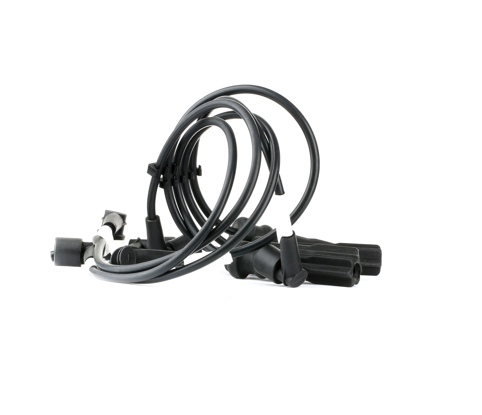 Great value for money - RIDEX Ignition Cable Kit 685I0082