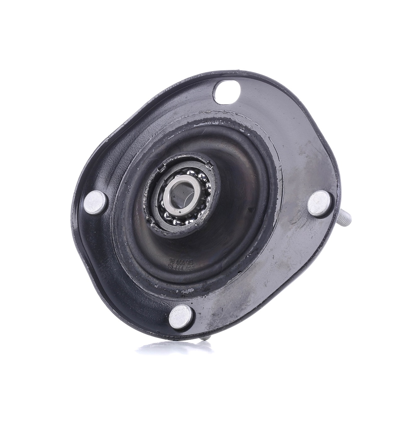 1180S0035 Mounting, shock absorbers RIDEX 96444919 CHEVROLET