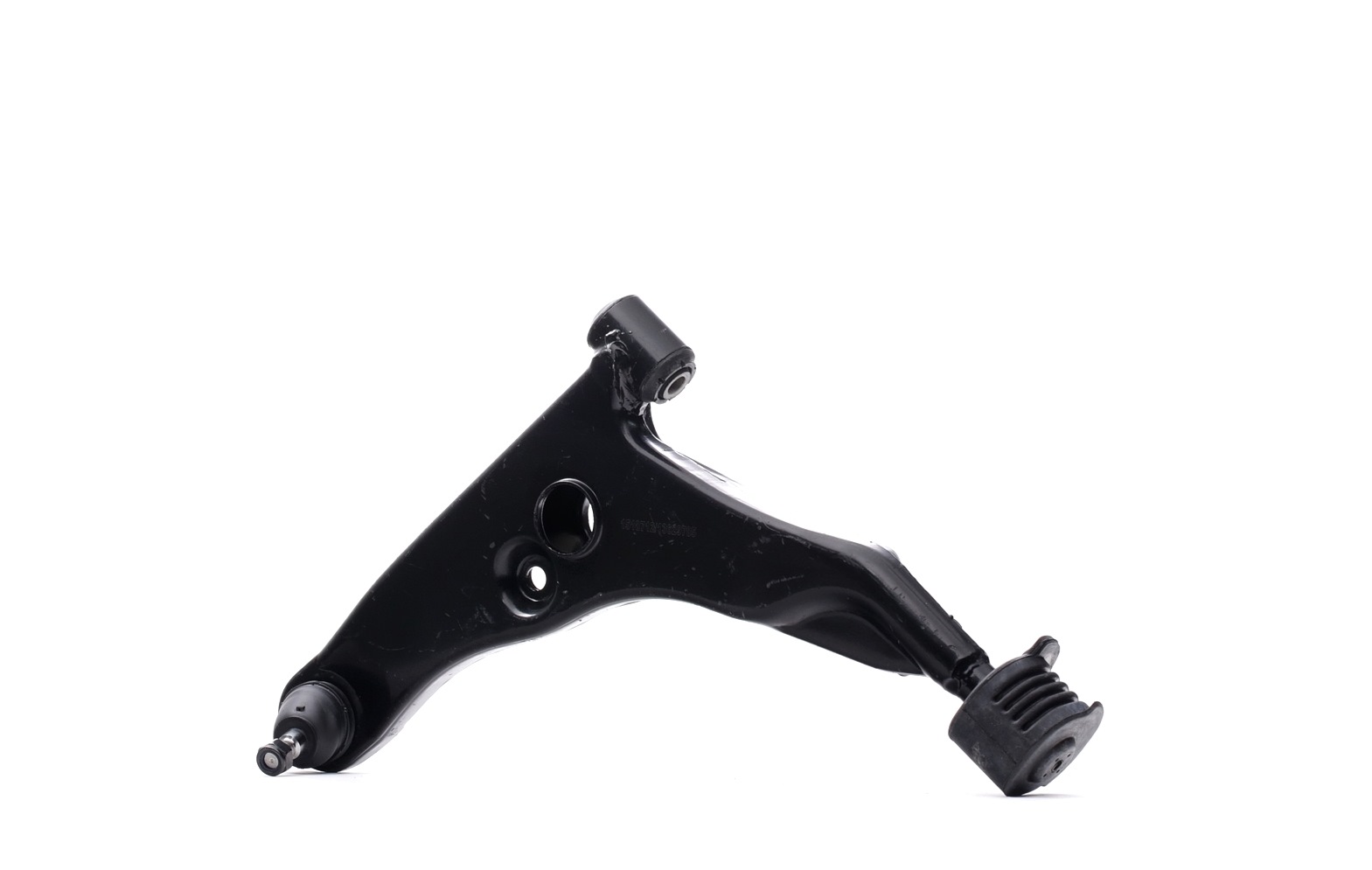 RIDEX Braccio Oscillante Sospensione Anteriore Sinistro Per MITSUBISHI Lancer VI/Colt V - MR241341