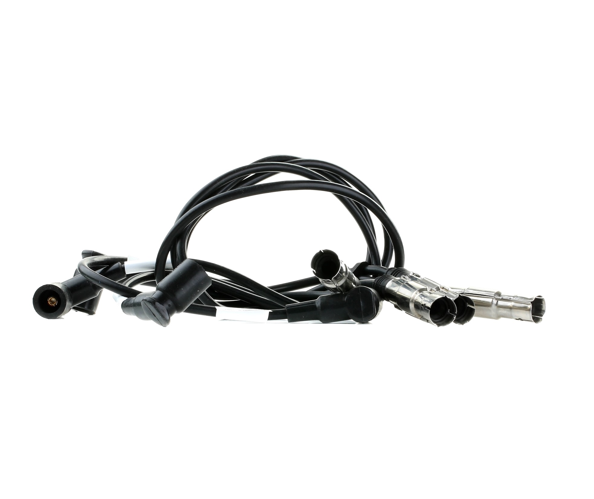 Image of RIDEX Ignition Lead Set VW,SEAT 685I0122 030905409C,030905430N,030905430P Ignition Cable Set,Ignition Wire Set,Ignition Cable Kit,Ignition Lead Kit