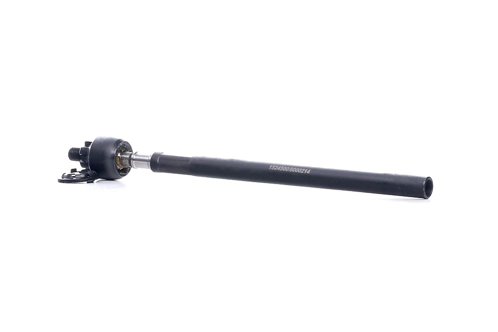 RIDEX 51T0091 Inner tie rod Front Axle Left, Front Axle Right, 262 mm