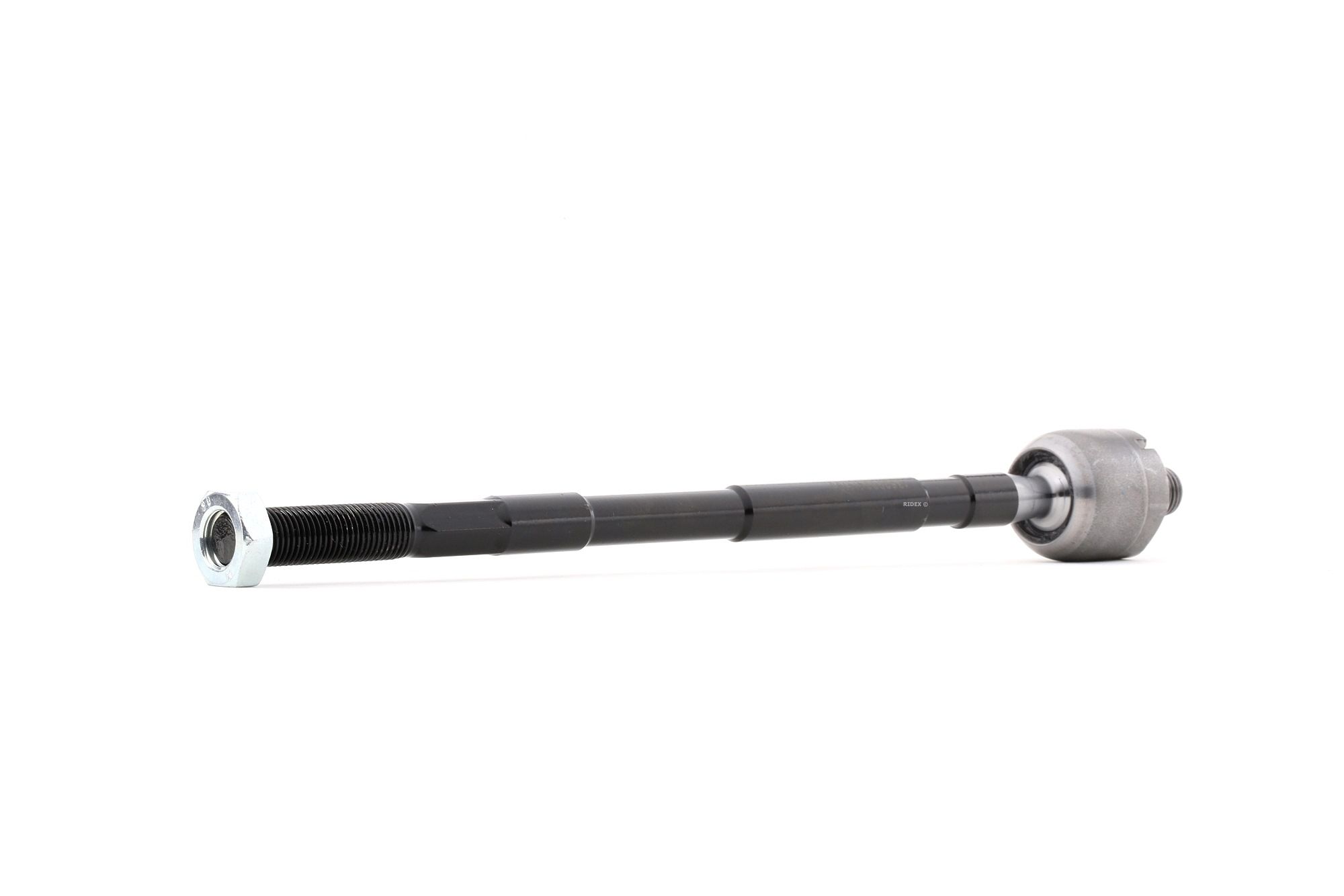 RIDEX 51T0092 Inner tie rod Front Axle Left, Front Axle Right, Front axle both sides, M14x1,5, 292 mm