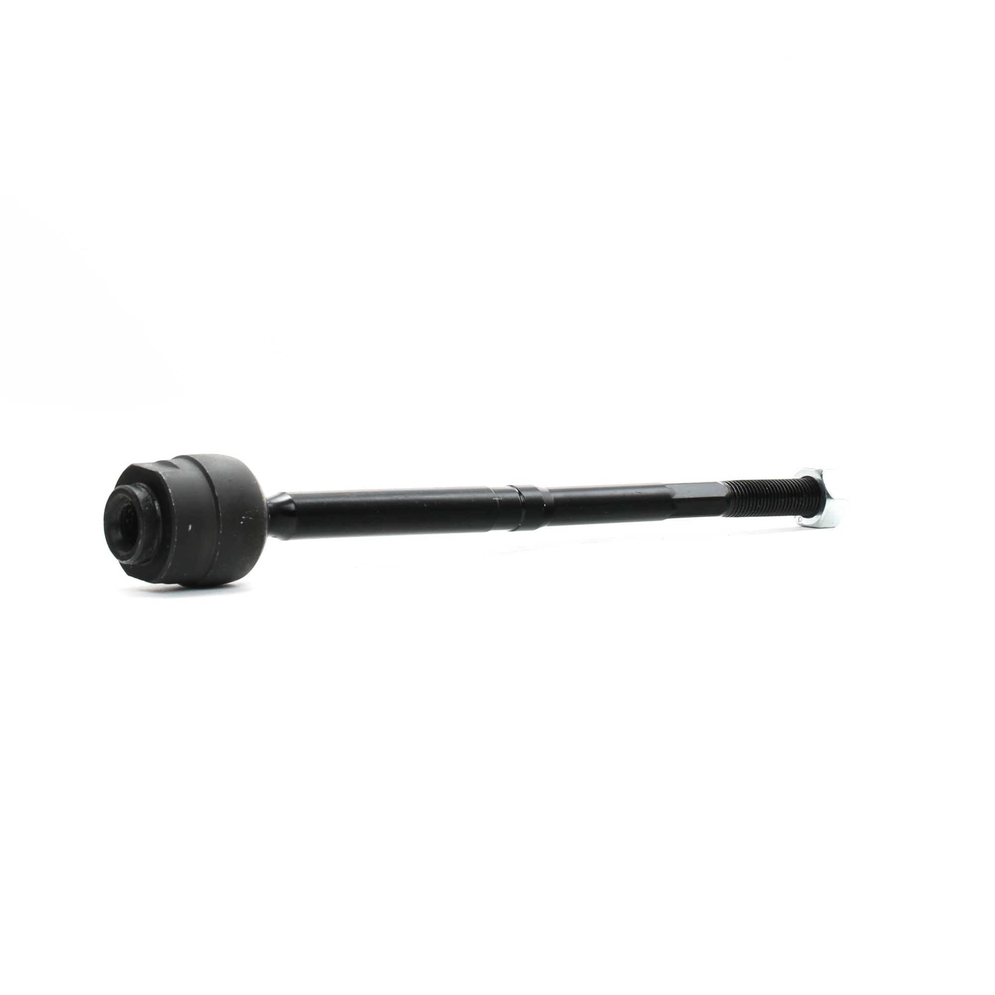 RIDEX Front Axle Right, Front Axle Left, M12x1,5, 272 mm, for vehicles without power steering Length: 272mm Tie rod axle joint 51T0100 buy