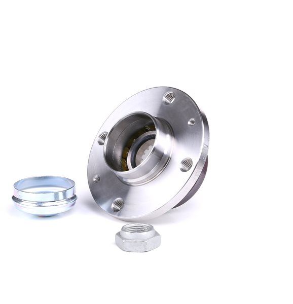 SKF VKBA 6541 Radlagersatz