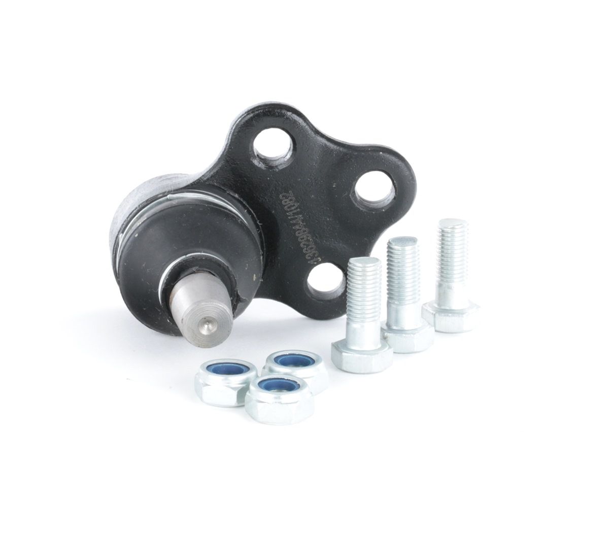 Great value for money - RIDEX Ball Joint 2462S0197