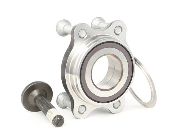 SKF VKBA 6546 Wheel bearing kit
