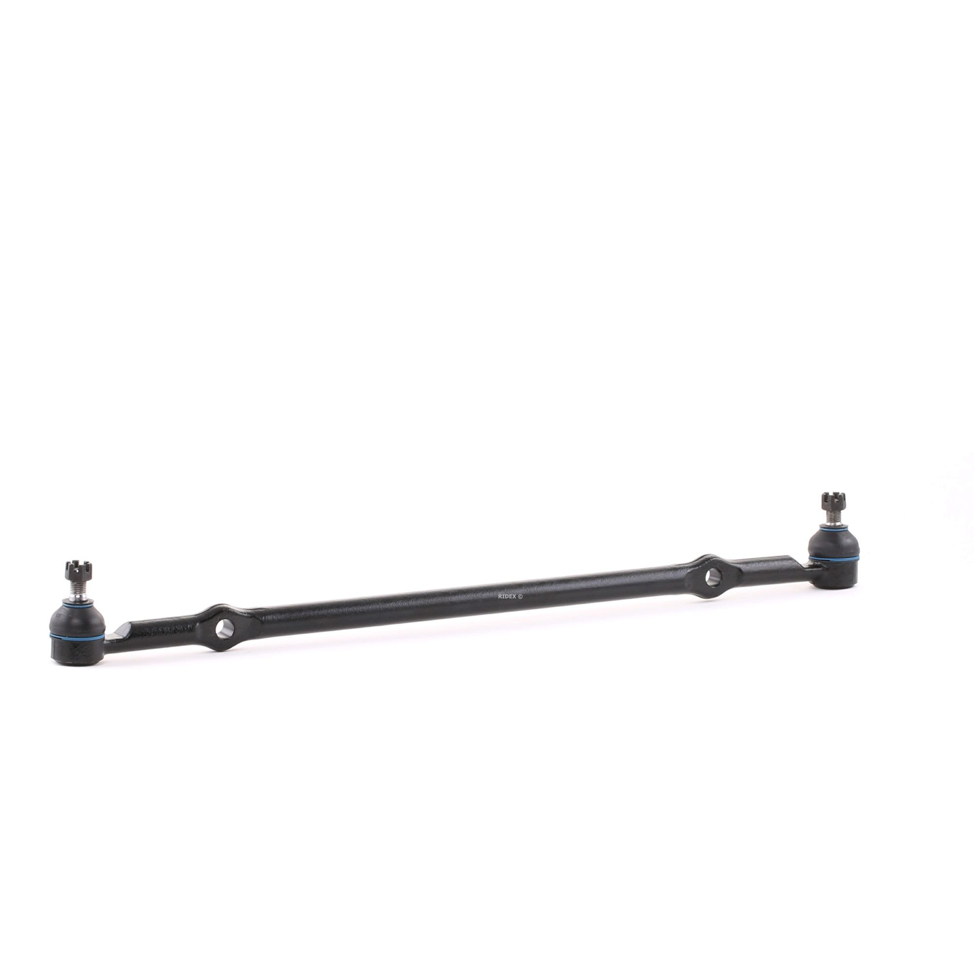 RIDEX 284R0069 Rod Assembly Front Axle, Centre