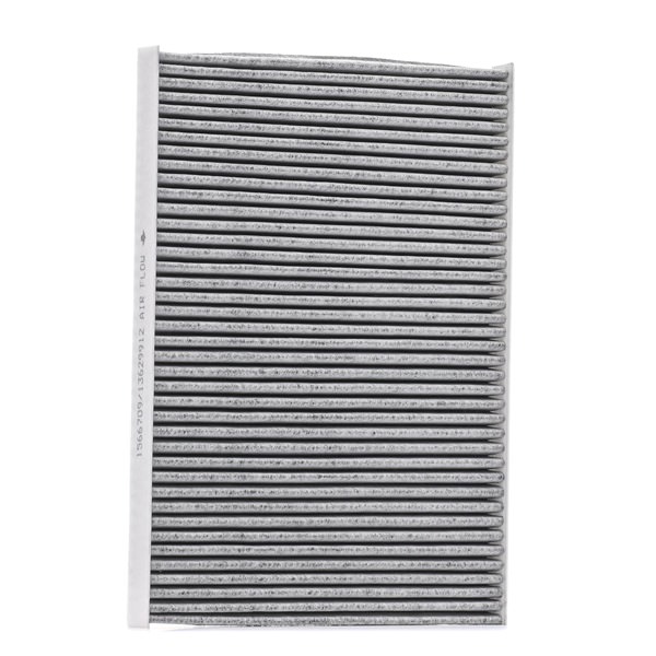 RIDEX 424I0263 Pollen filter