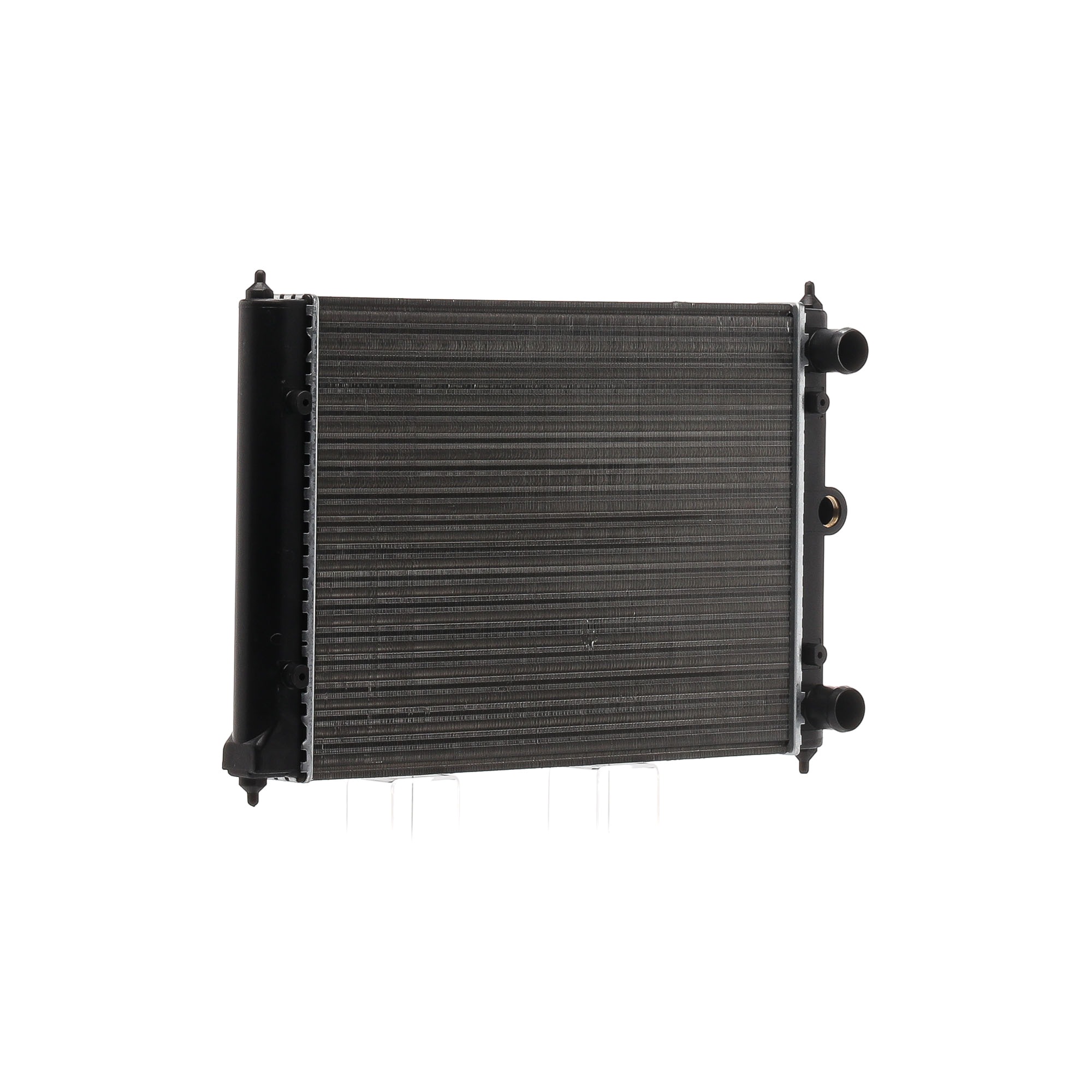 RIDEX 470R0284 Chladič motora lacné v eshop