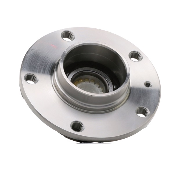 SKF VKBA 6553 Radlagersatz