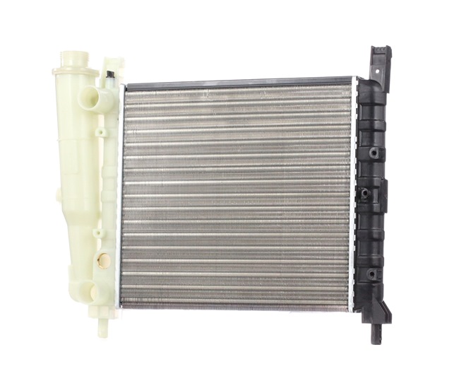 RIDEX 470R0363 Engine radiator