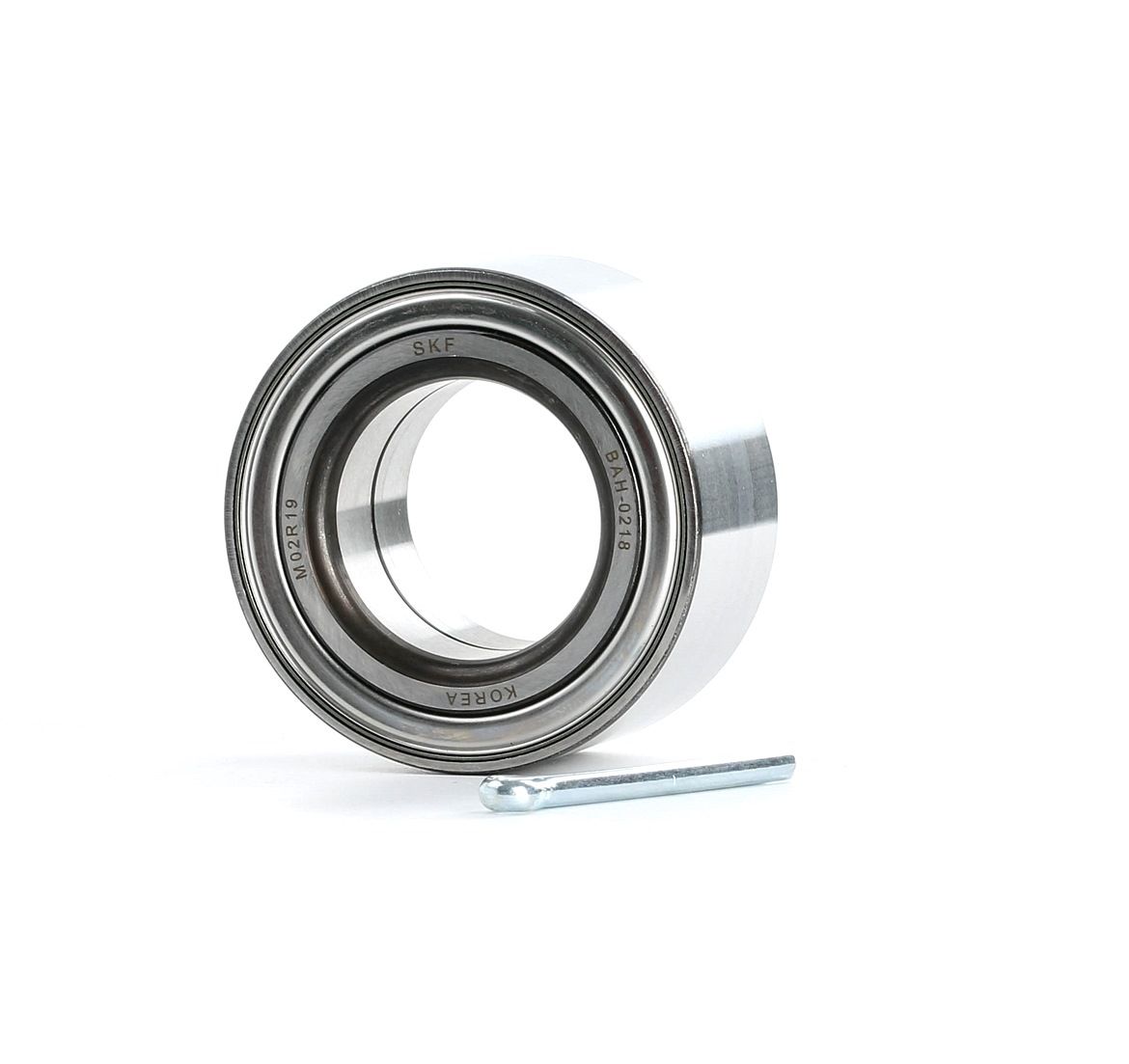 SKF 76 mm Inner Diameter: 42mm Wheel hub bearing VKBA 6591 buy