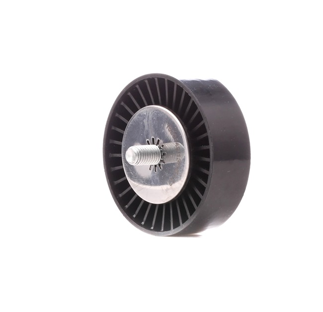 RIDEX Deflection / Guide Pulley, v-ribbed belt 312D0056