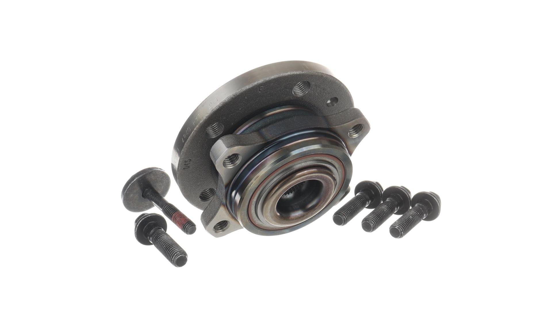 VKBA6601 Kit cuscinetto ruota SKF 31329980 VOLVO