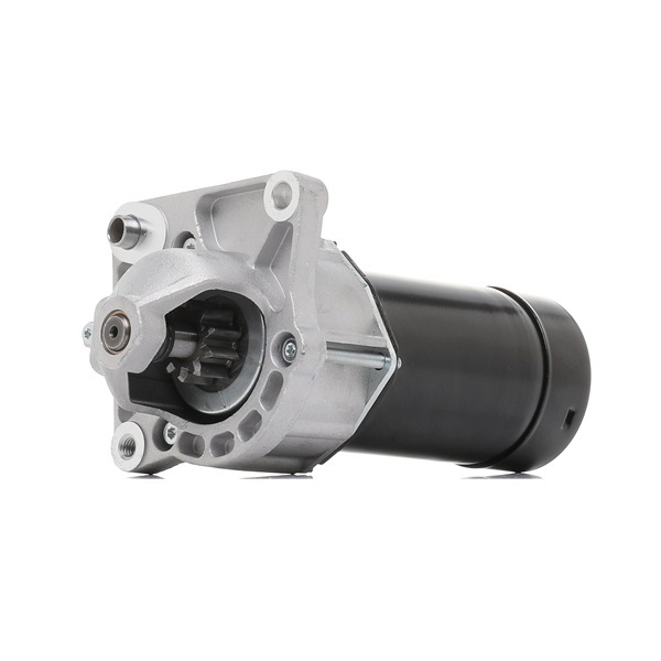 RIDEX 2S0005 Starter motor