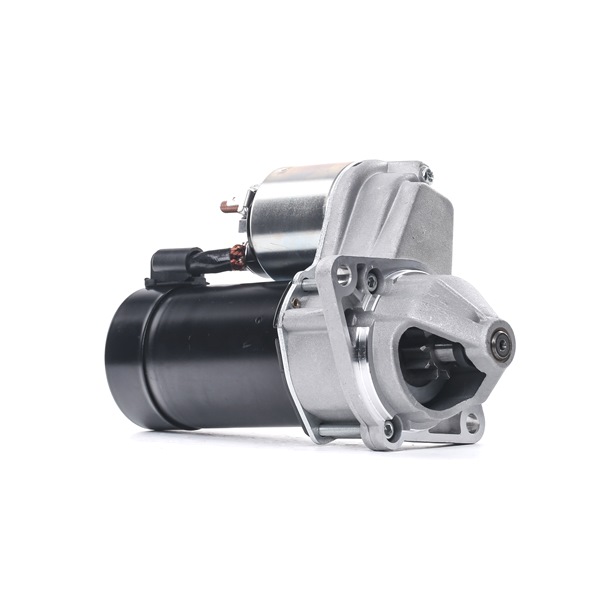 RIDEX Starter motor 2S0006