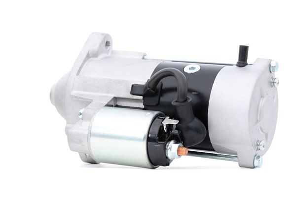 RIDEX Starter motor 2S0027