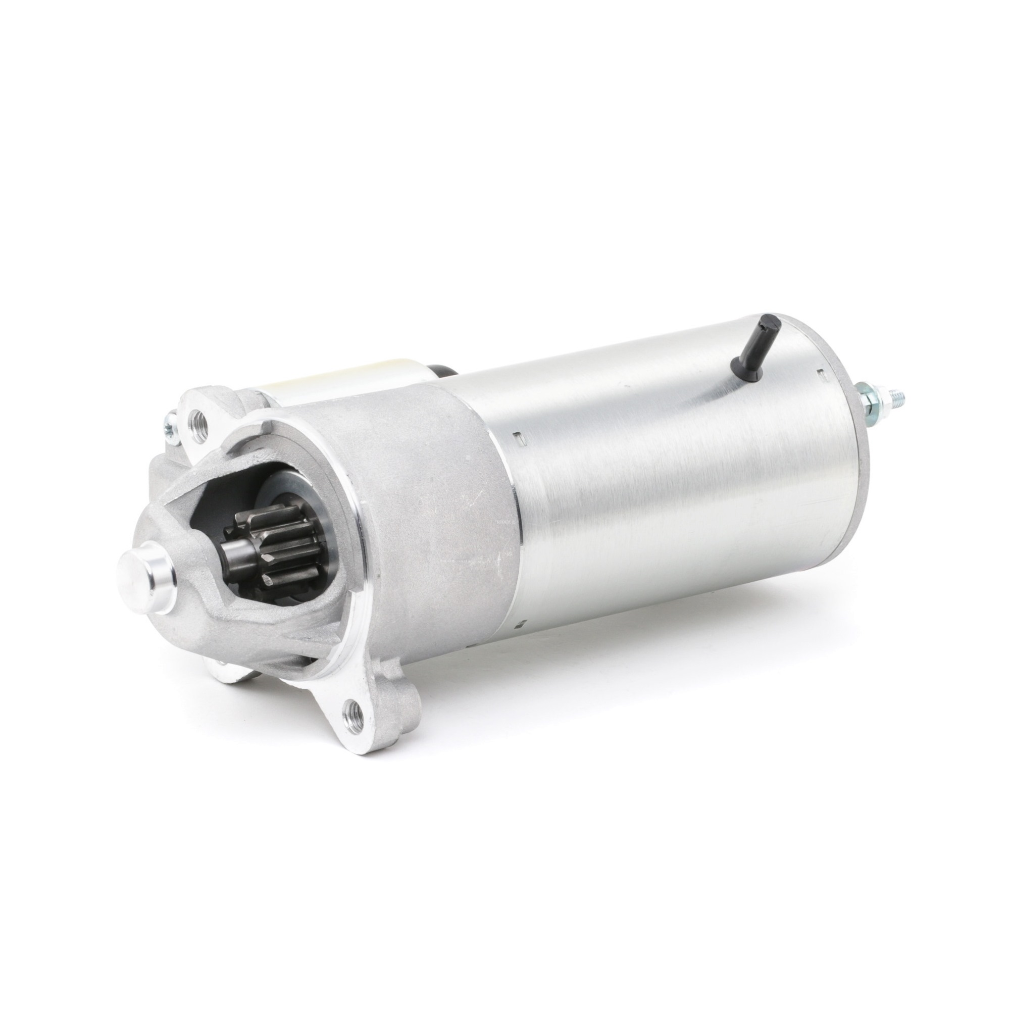Ford FOCUS Engine starter motor 13630176 RIDEX 2S0028 online buy