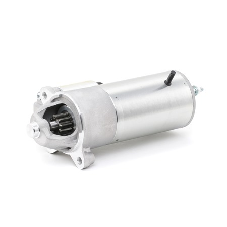RIDEX Starter motor 2S0028
