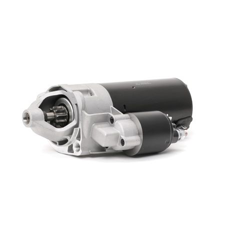 RIDEX Démarreur 2S0040