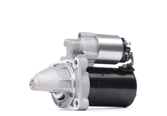 RIDEX Anlasser 2S0041