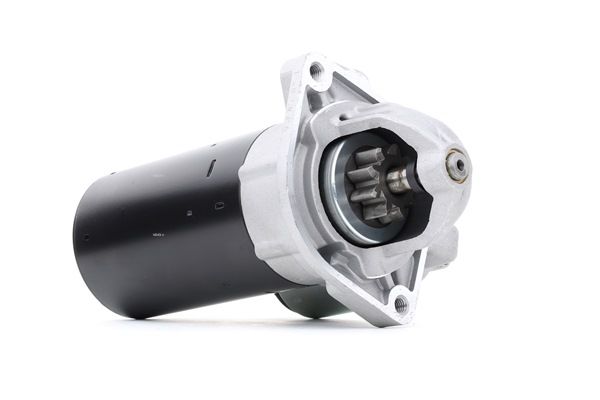 RIDEX 2S0051 Anlasser 4059191670291