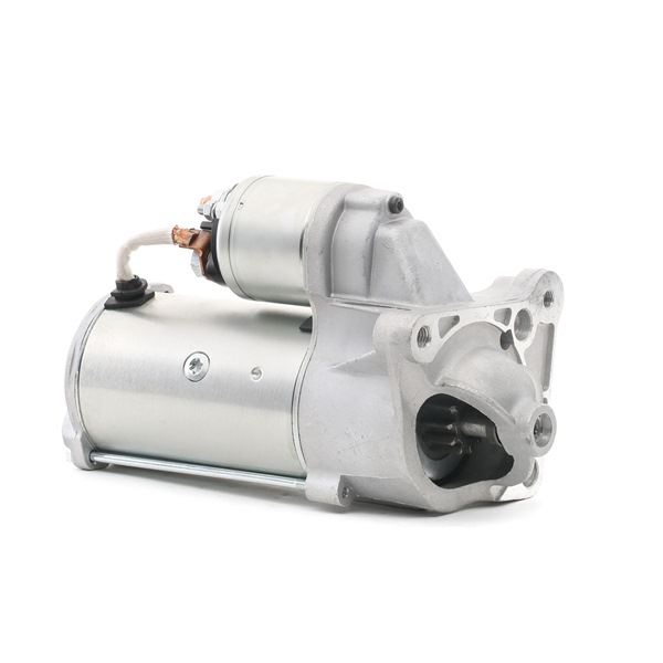 RIDEX Starter motor 2S0056