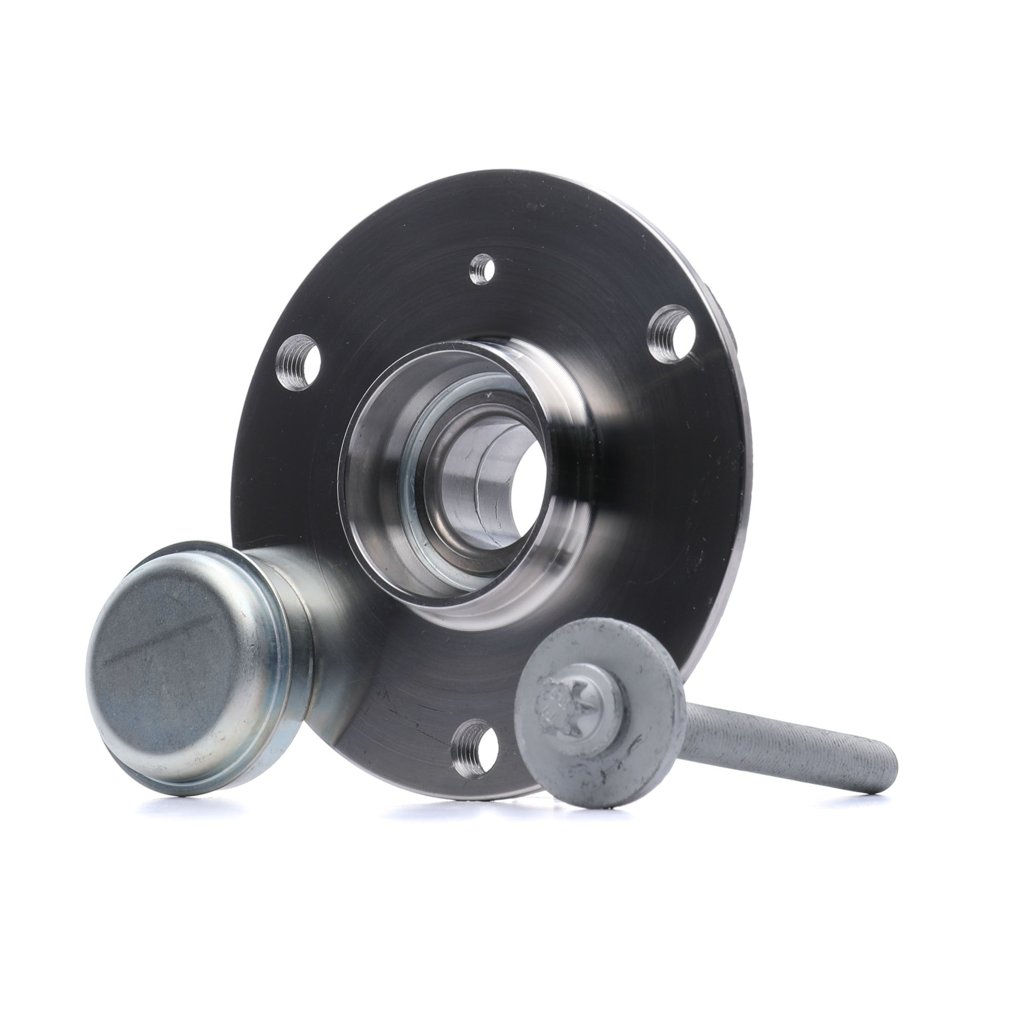SKF VKBA 6624 Wheel bearing kit SMART experience and price