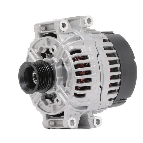 RIDEX 4G0020 Alternator