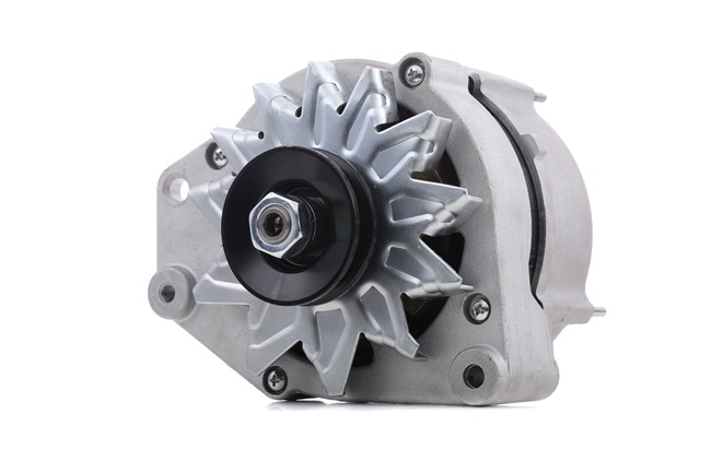 RIDEX 4G0034 Alternator