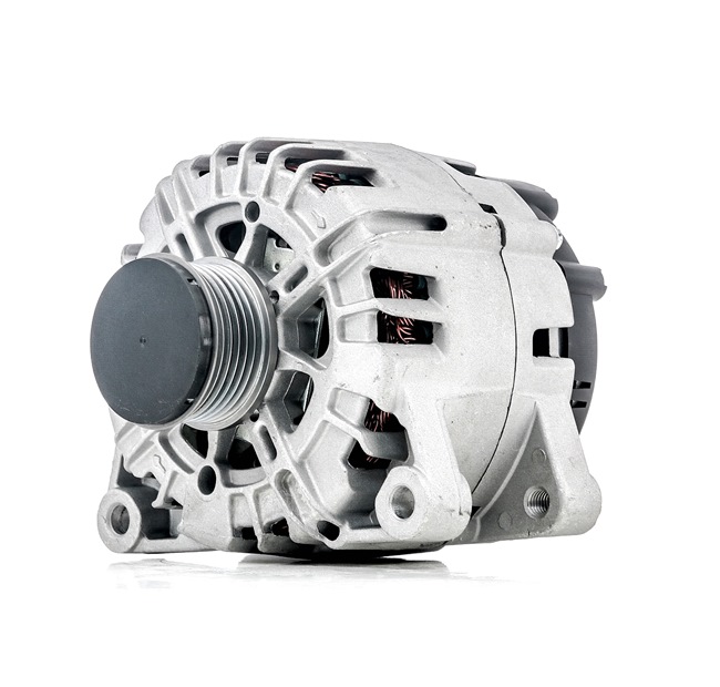 RIDEX Alternator 4G0049